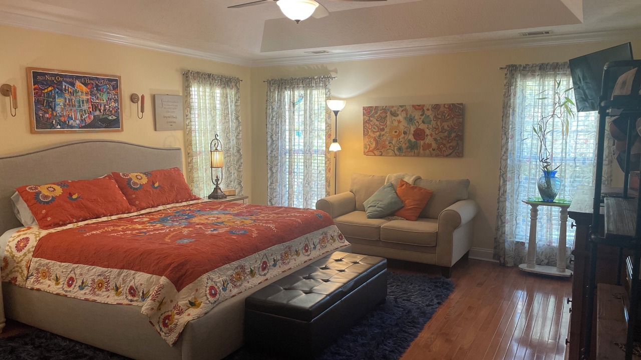 Photo of Bedroom in North Augusta