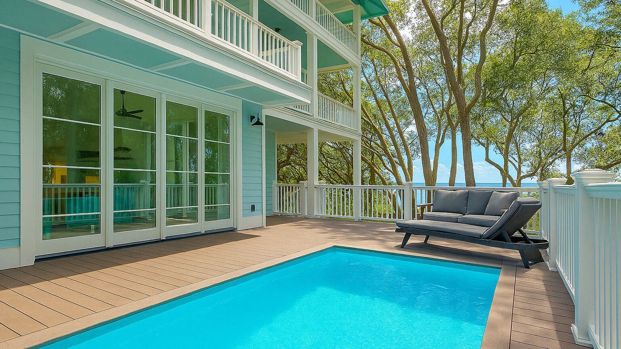 Photo of Outdoor in Palmetto Dunes