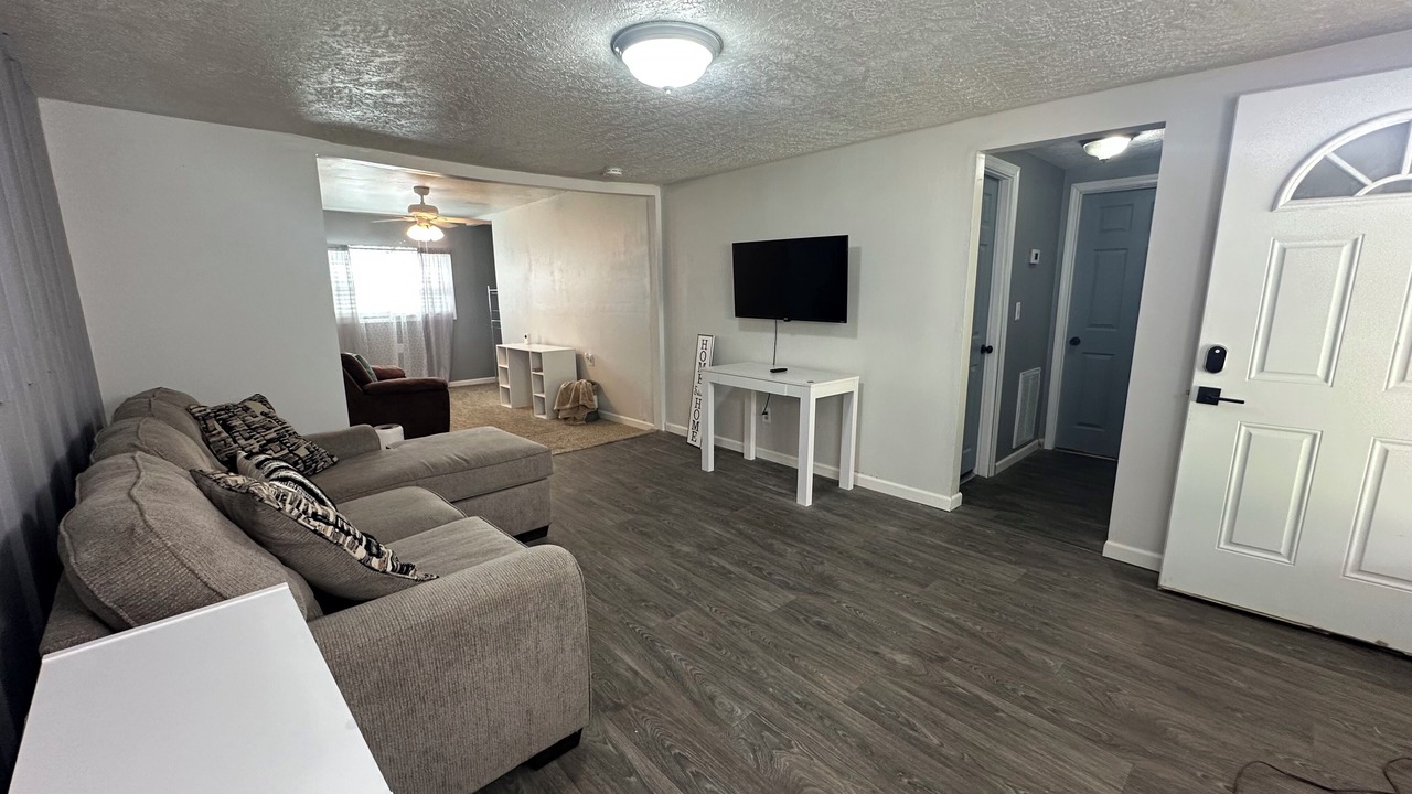Photo of Livingroom in New Ellenton