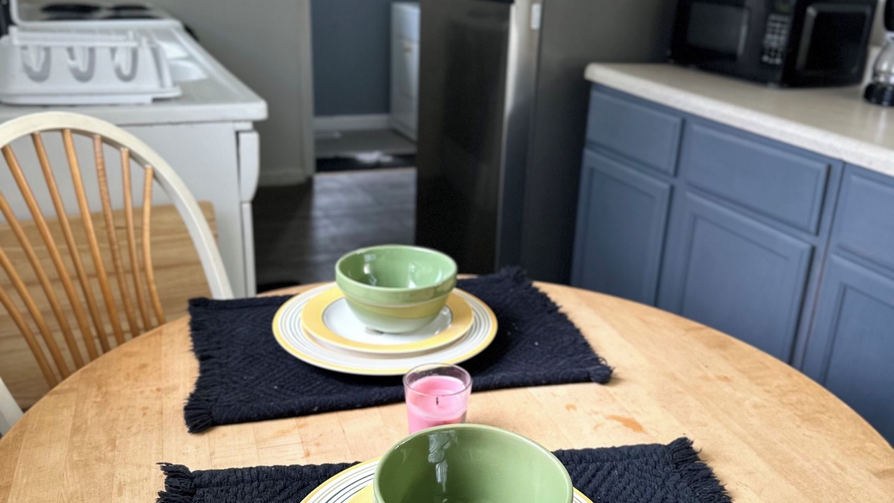 Photo of Kitchen in New Ellenton