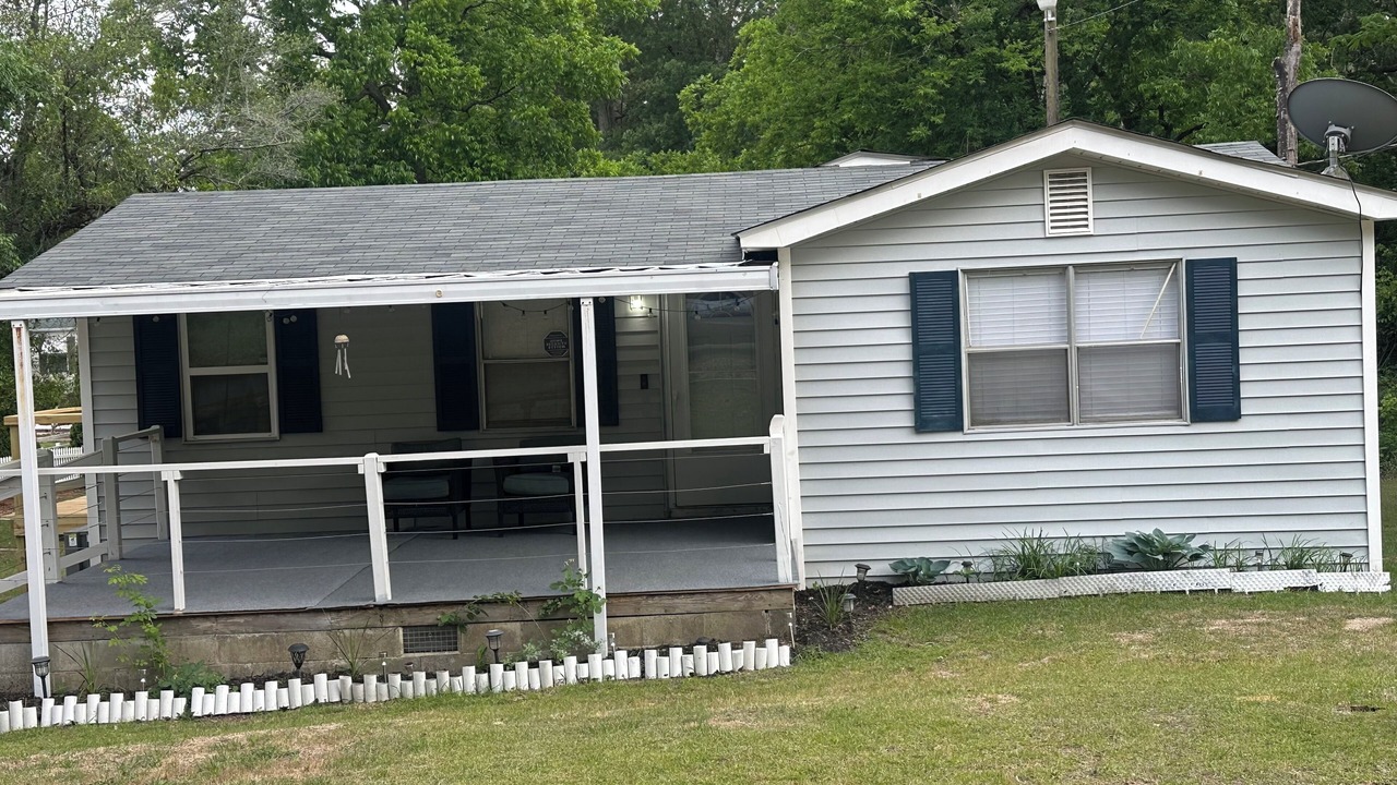Photo of Outdoor in New Ellenton