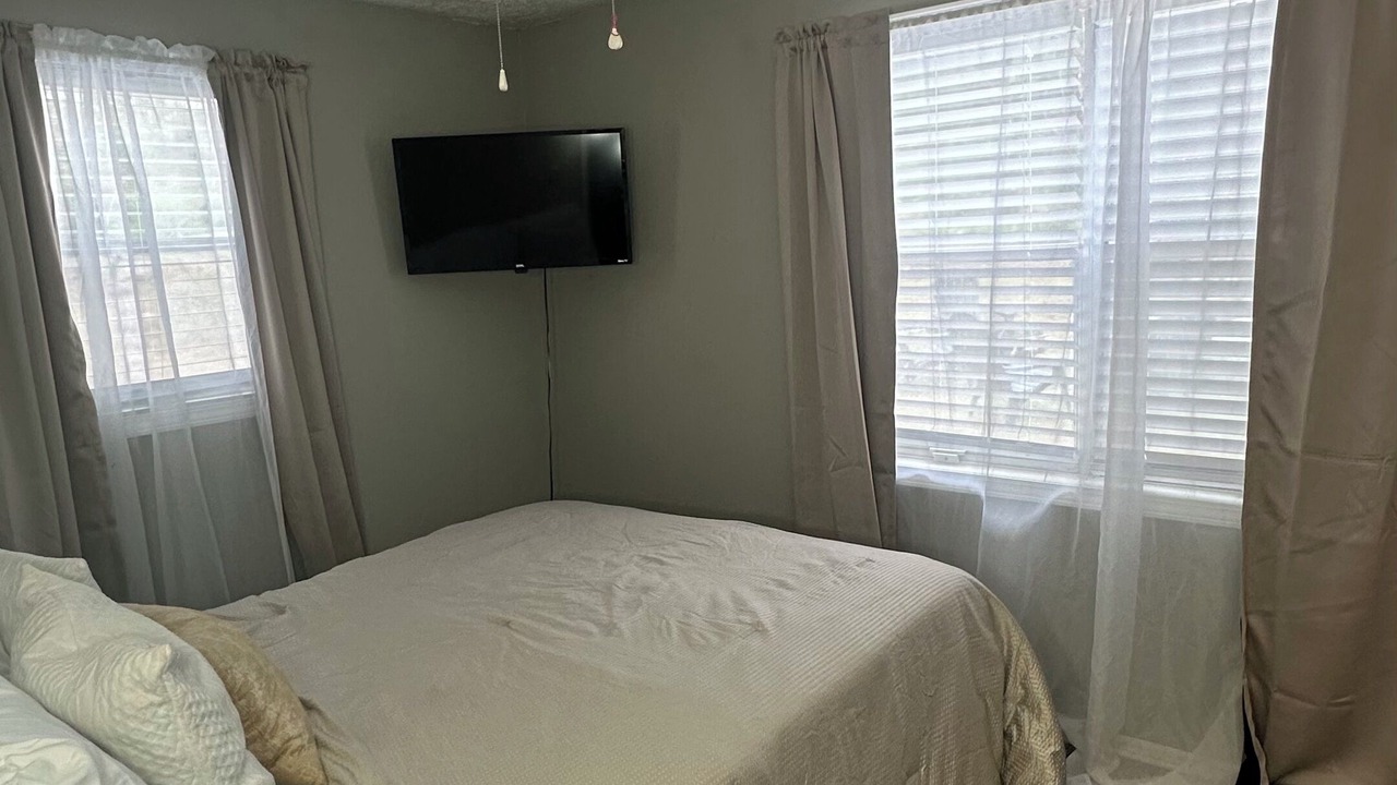 Photo of Bedroom in New Ellenton