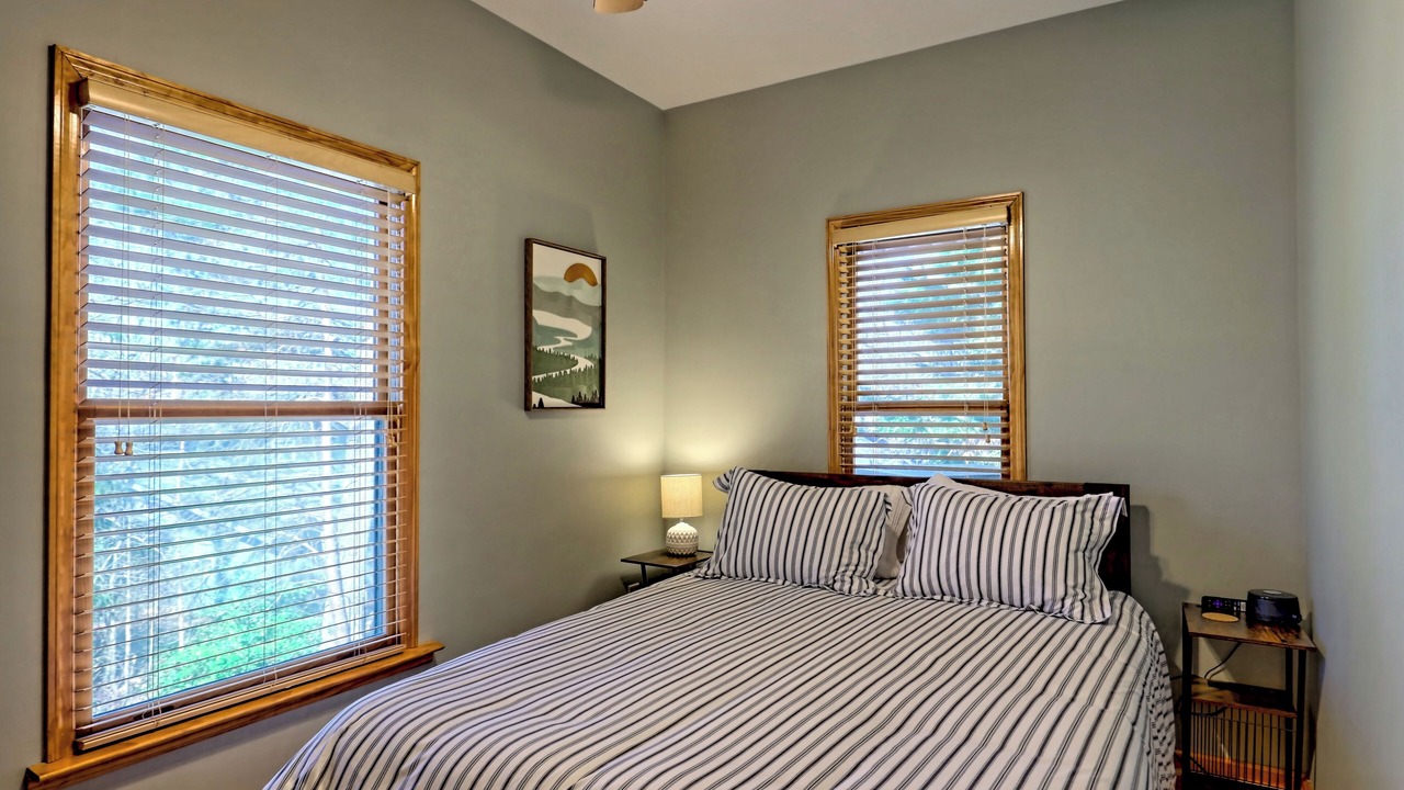 Photo of Bedroom in Elf