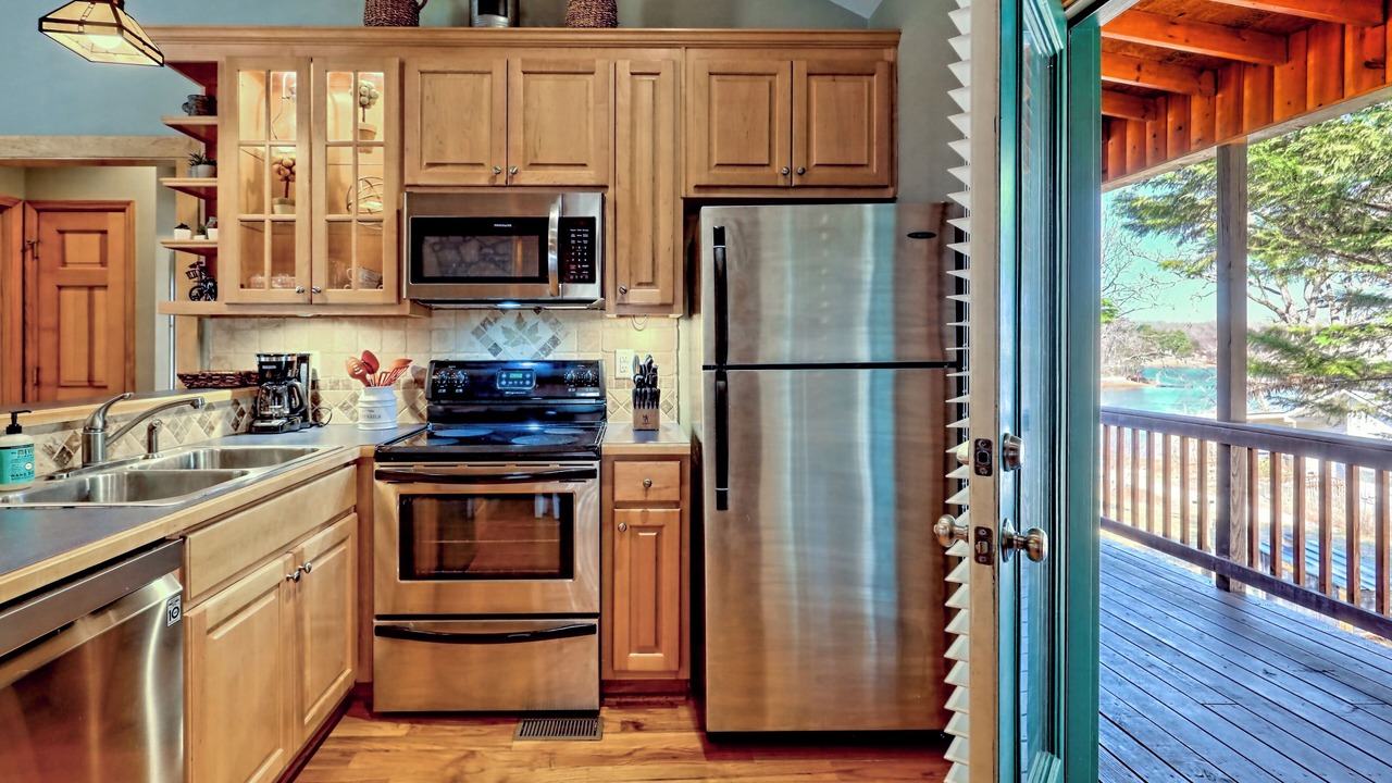 Photo of Kitchen in Elf