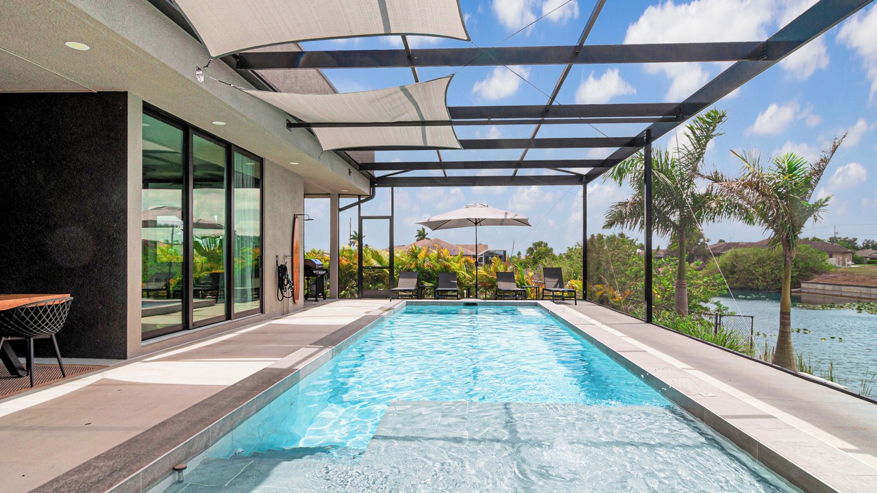Photo of Outdoor in Mariner