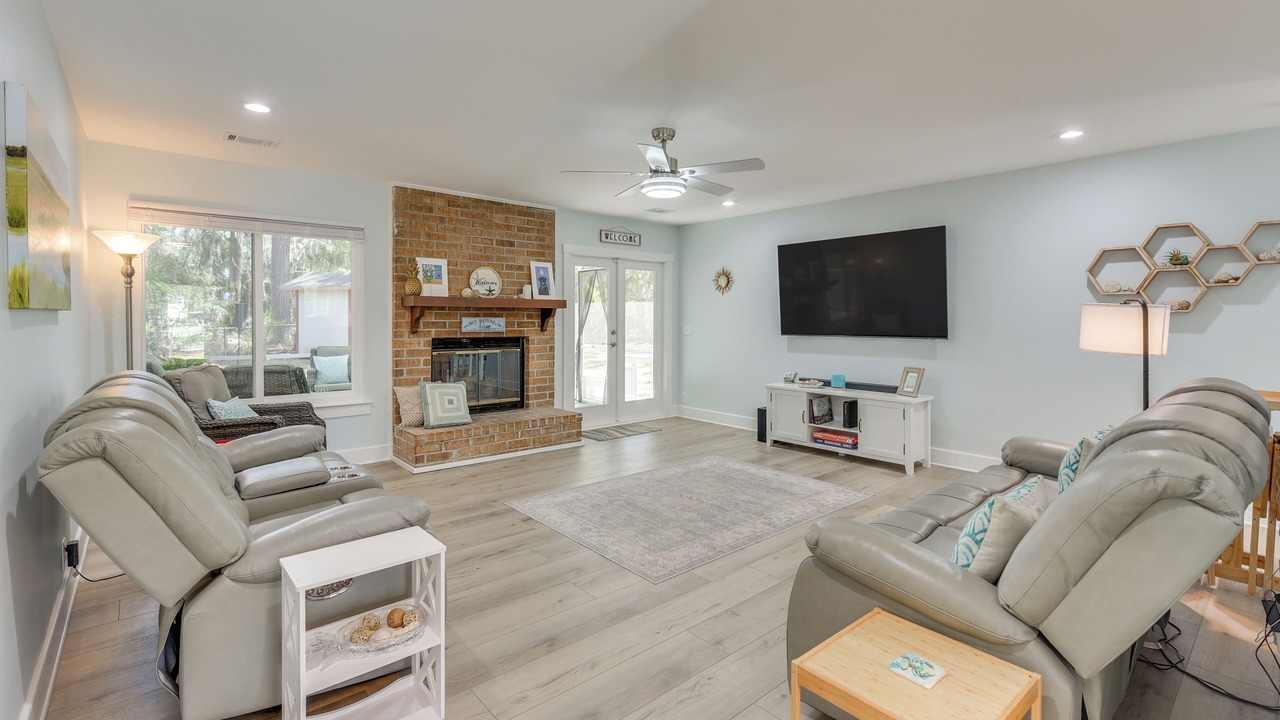 Photo of Bedroom in Port Royal