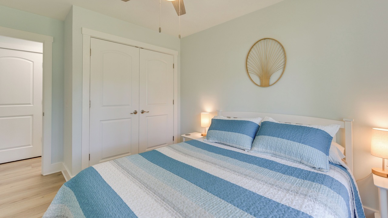 Photo of Bedroom in Port Royal