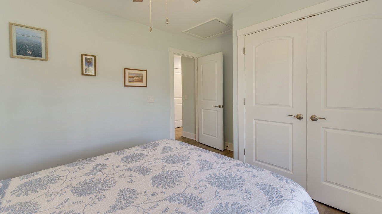 Photo of Bedroom in Port Royal