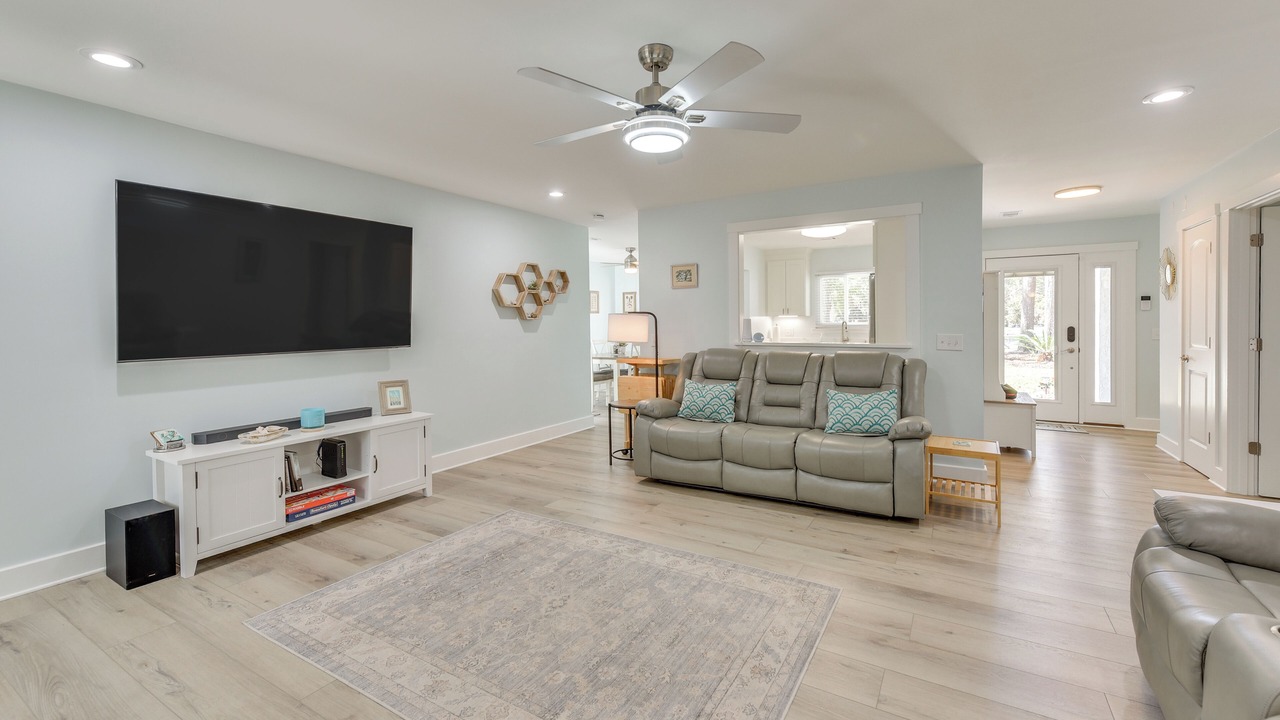 Photo of Livingroom in Port Royal