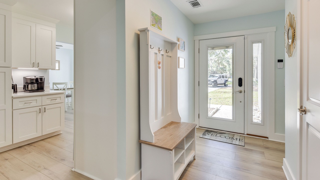 Photo of Kitchen in Port Royal