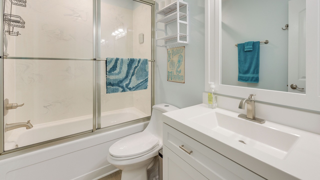Photo of Bathroom in Port Royal
