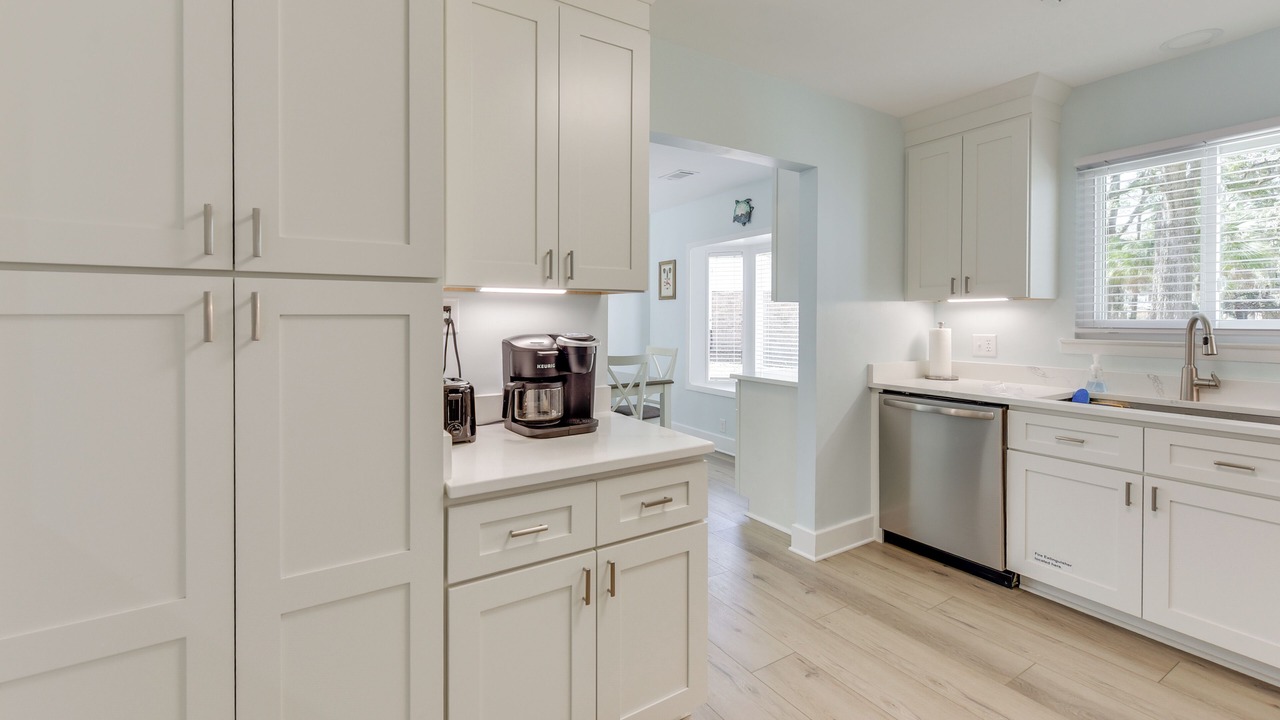 Photo of Kitchen in Port Royal