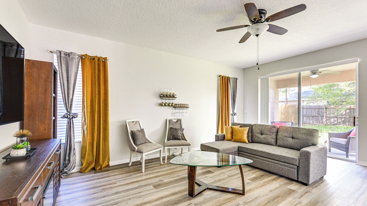Photo of Bedroom in Land O' Lakes