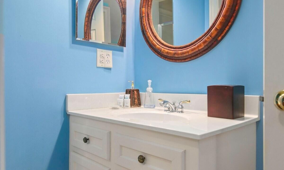 Photo of Bathroom in Edisto Island