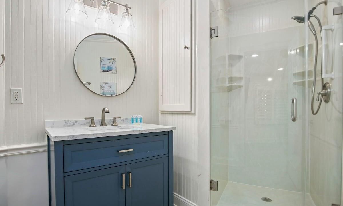 Photo of Bathroom in Edisto Island
