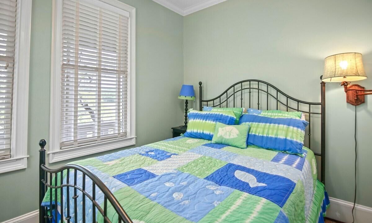 Photo of Bedroom in Jeremy Cay