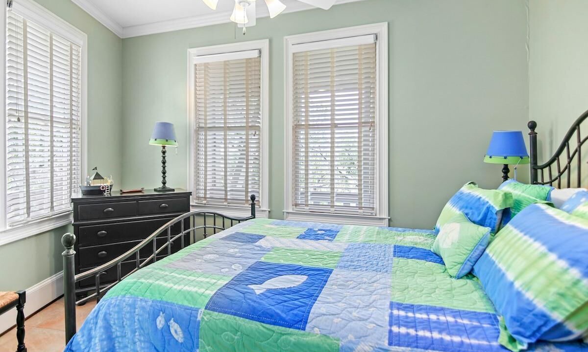 Photo of Bedroom in Jeremy Cay