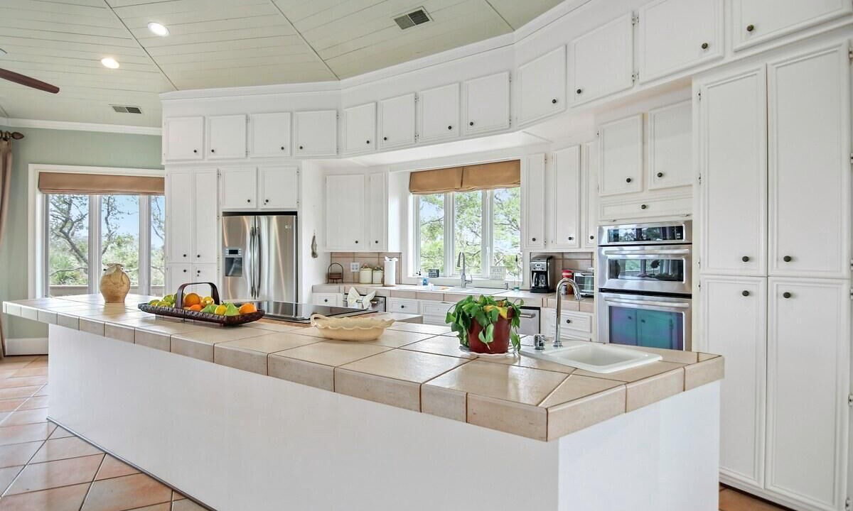 Photo of Kitchen in Jeremy Cay