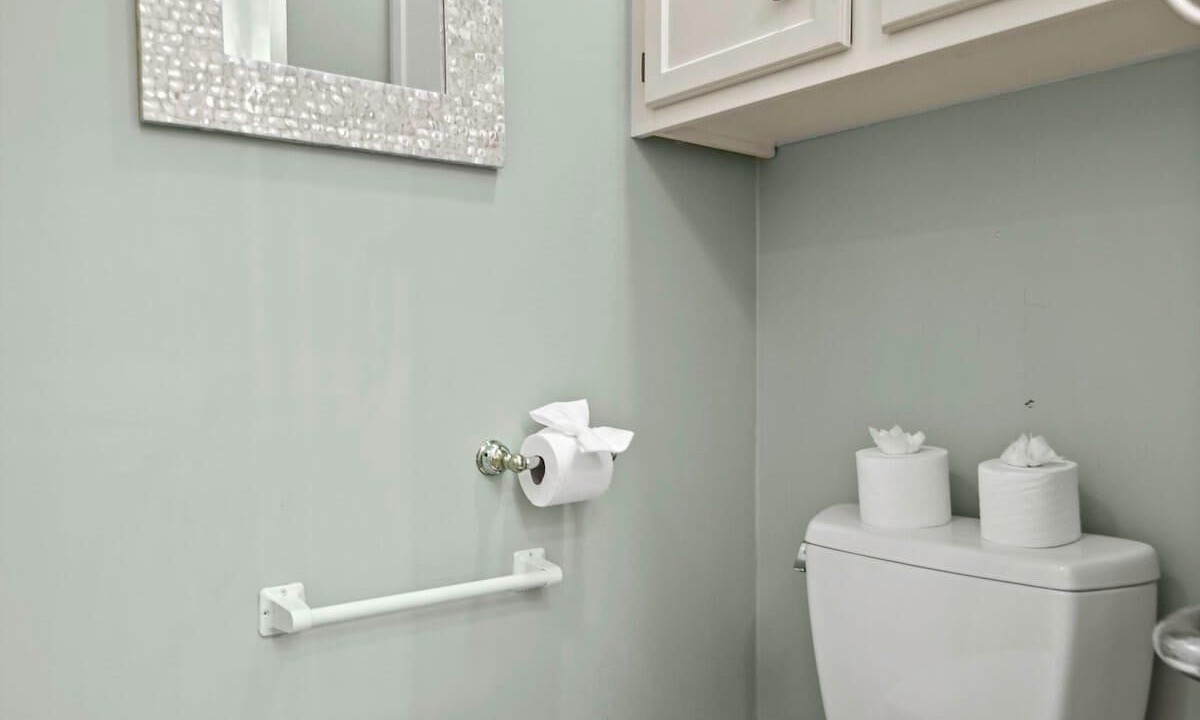 Photo of Bathroom in Edisto Island