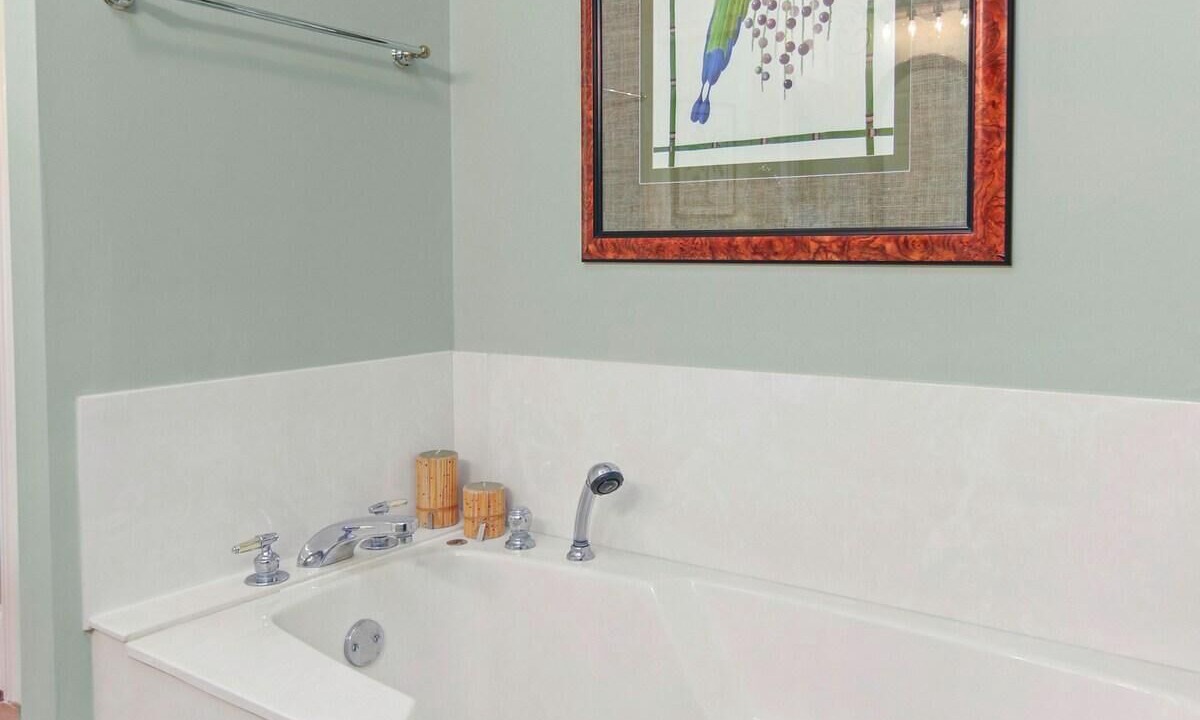 Photo of Bathroom in Edisto Island