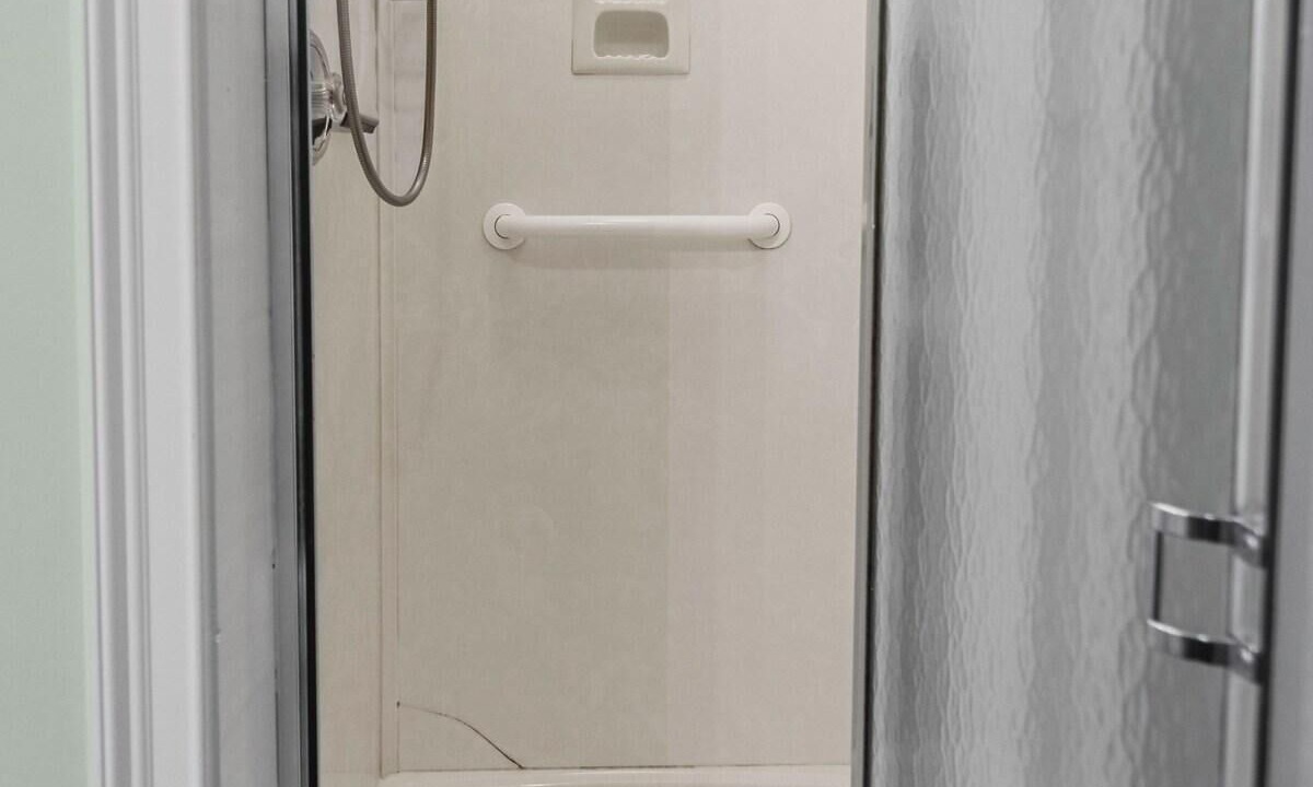 Photo of Bathroom in Edisto Island