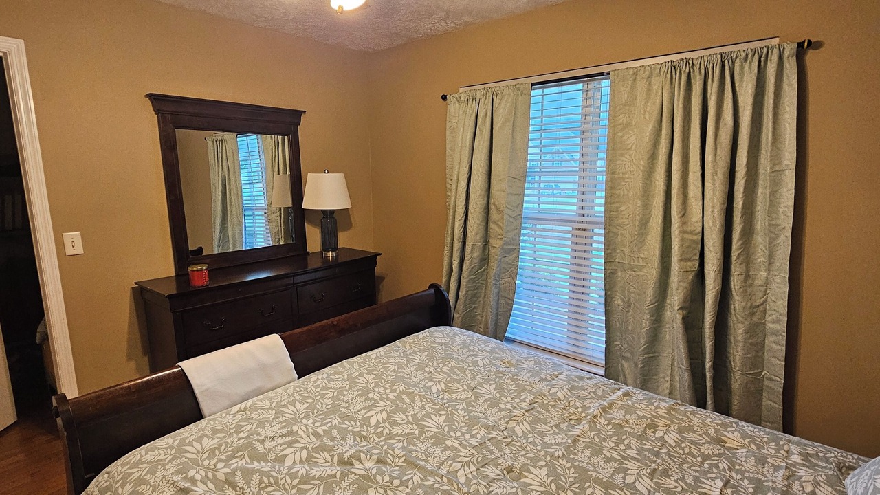 Photo of Bedroom in Hephzibah