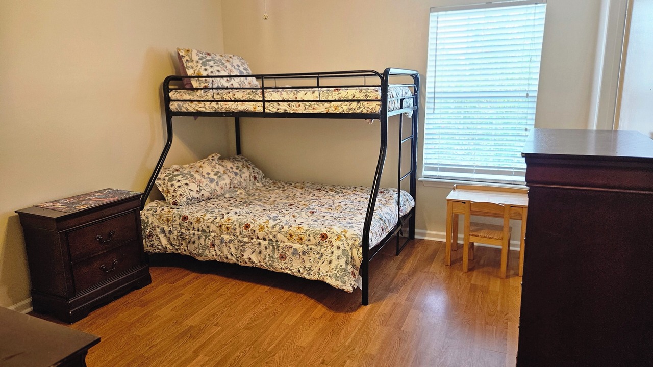 Photo of Bedroom in Hephzibah
