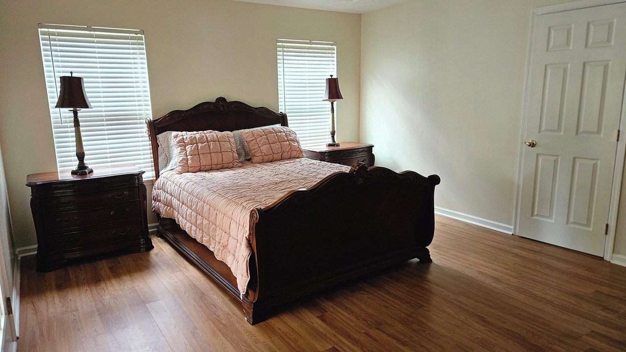 Photo of Bedroom in Hephzibah
