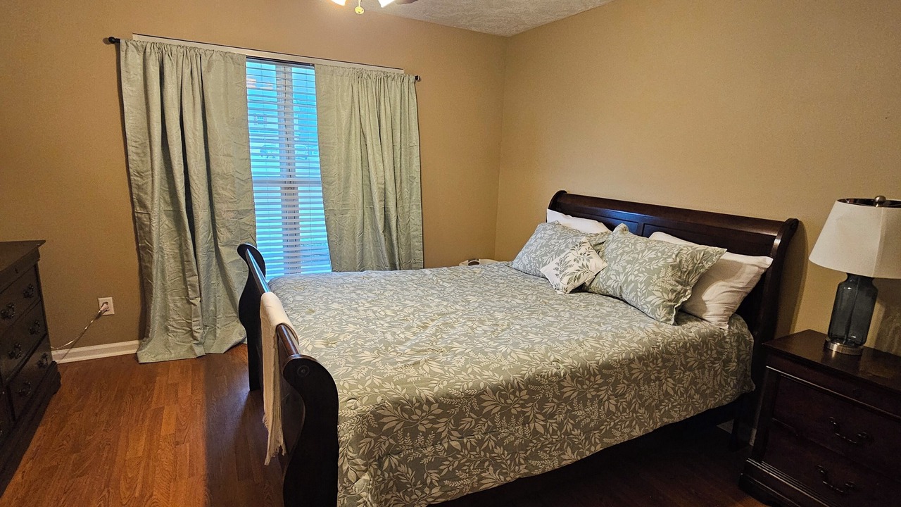 Photo of Bedroom in Hephzibah