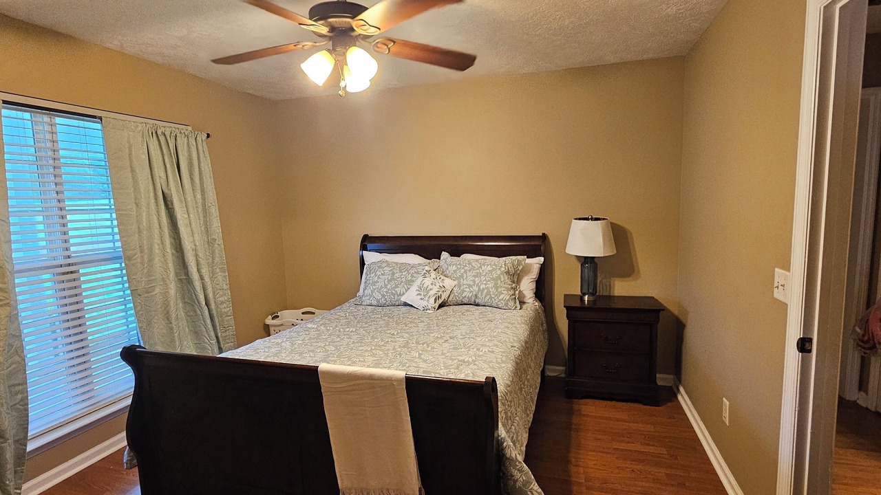 Photo of Bedroom in Hephzibah