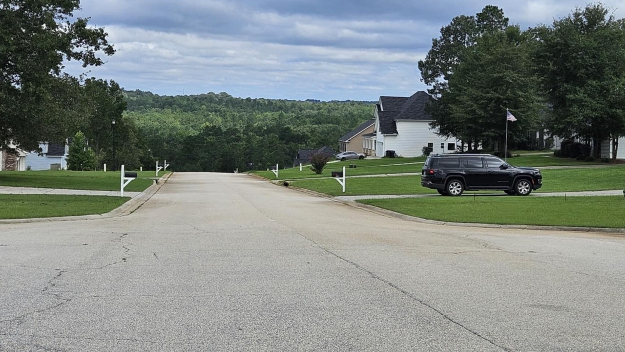 Photo of Outdoor in Hephzibah