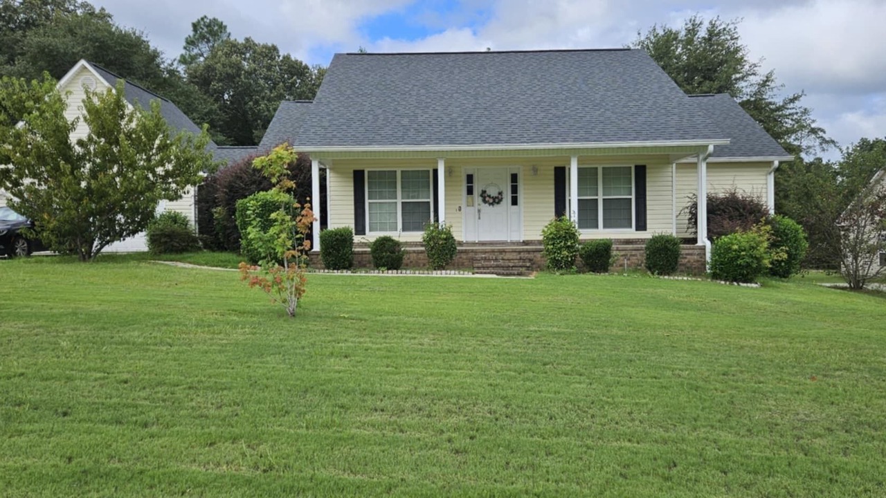 Photo of Outdoor in Hephzibah