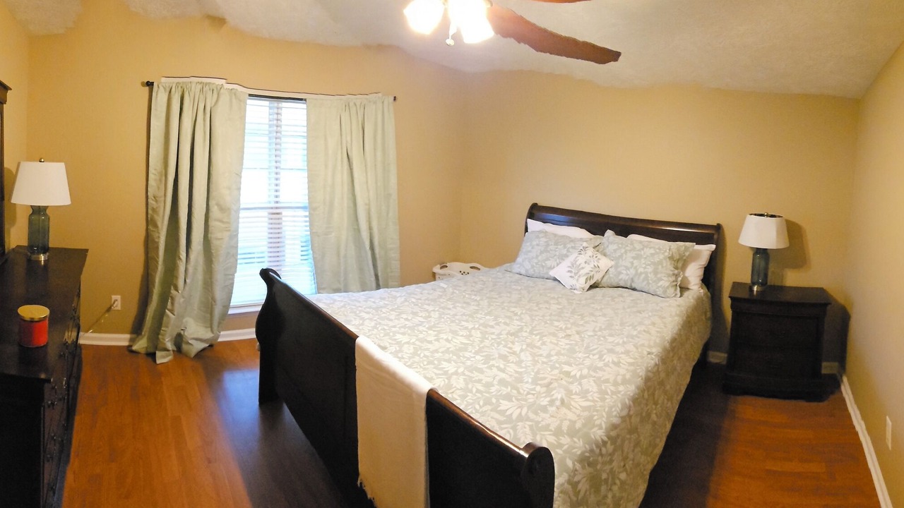 Photo of Bedroom in Hephzibah