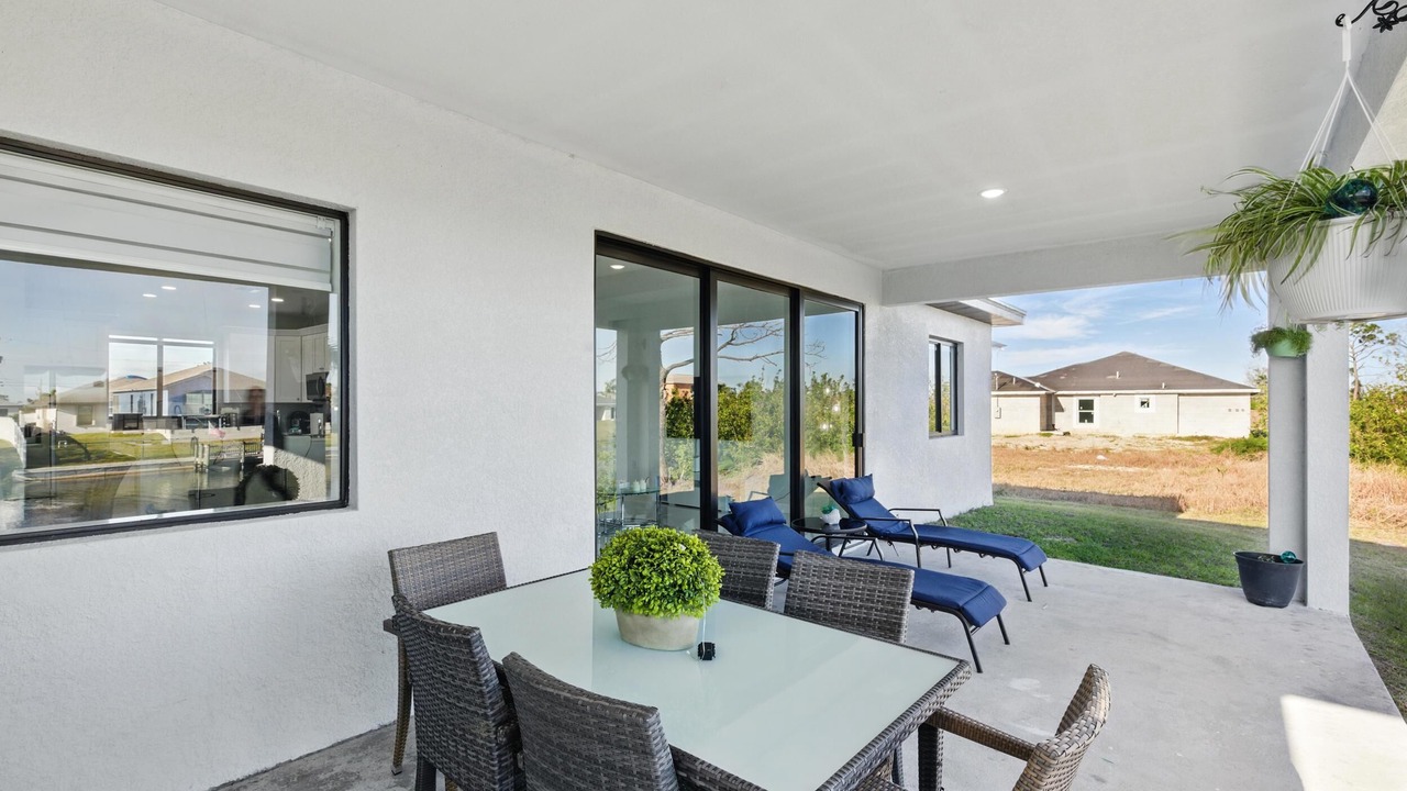 Photo of Outdoor in Mariner