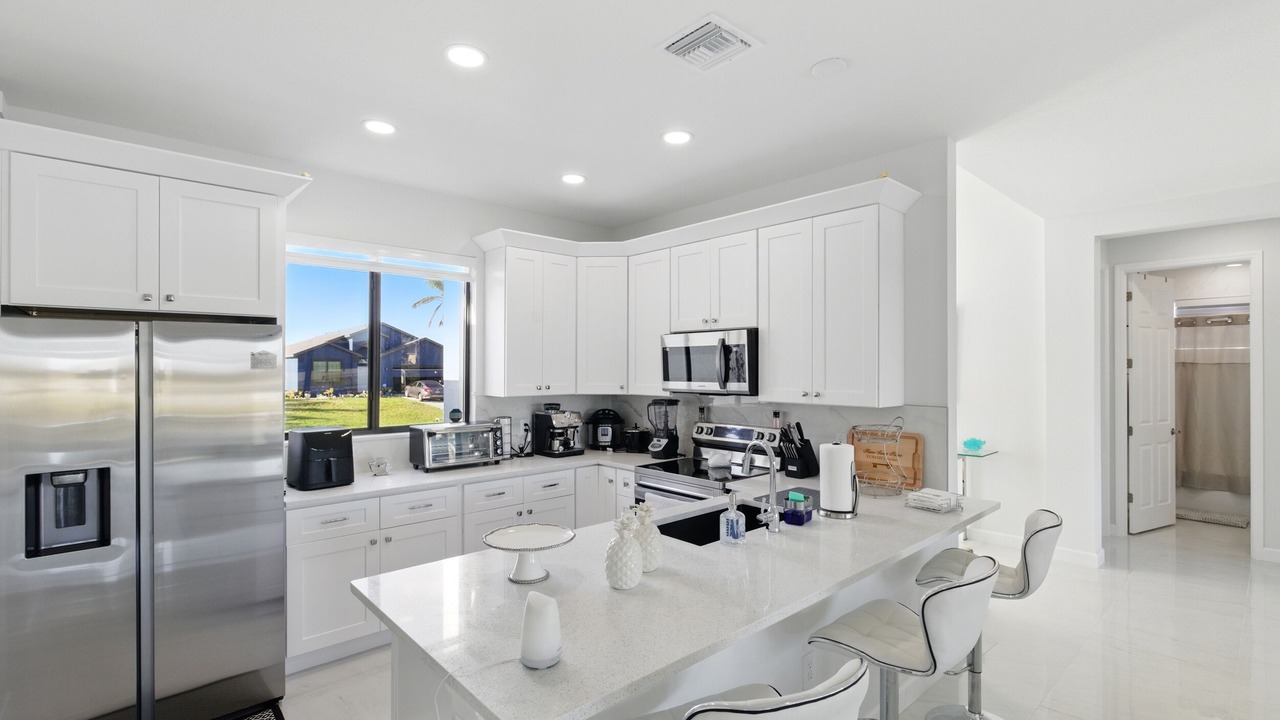Photo of Kitchen in Mariner