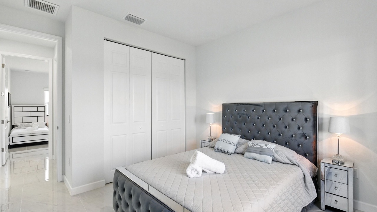 Photo of Bedroom in Mariner