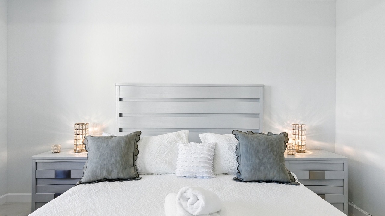Photo of Bedroom in Mariner