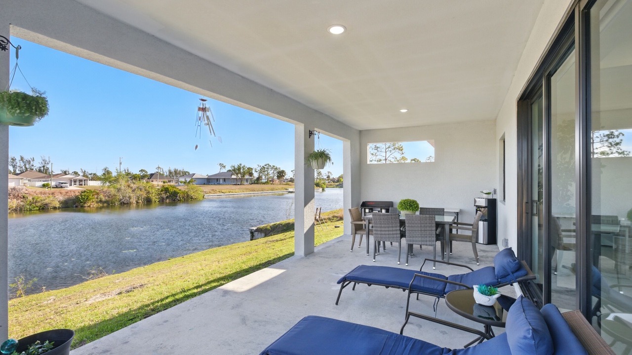 Photo of Outdoor in Mariner