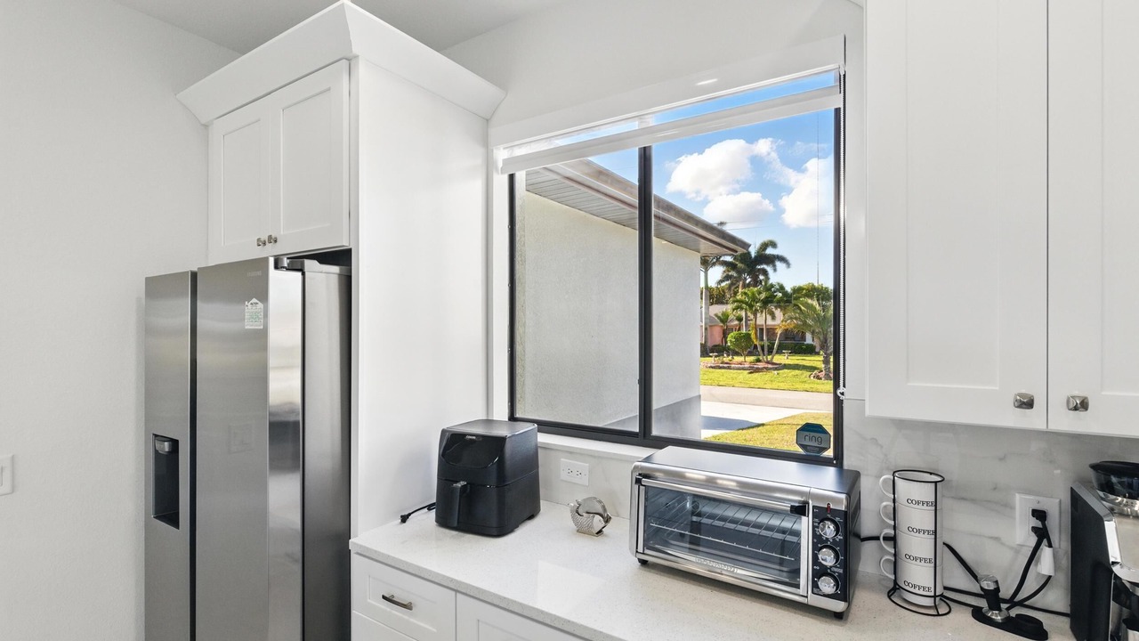 Photo of Kitchen in Mariner