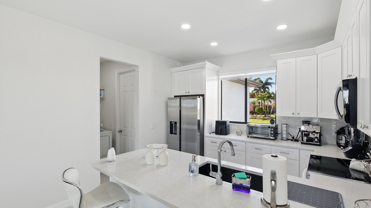 Photo of Kitchen in Mariner