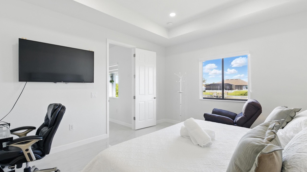 Photo of Bedroom in Mariner