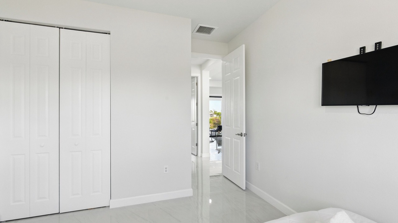 Photo of Bedroom in Mariner