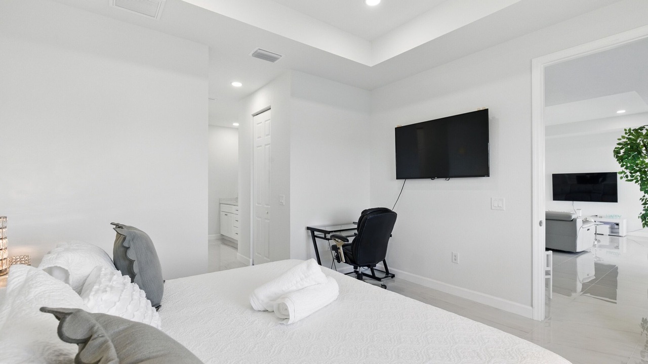 Photo of Bedroom in Mariner
