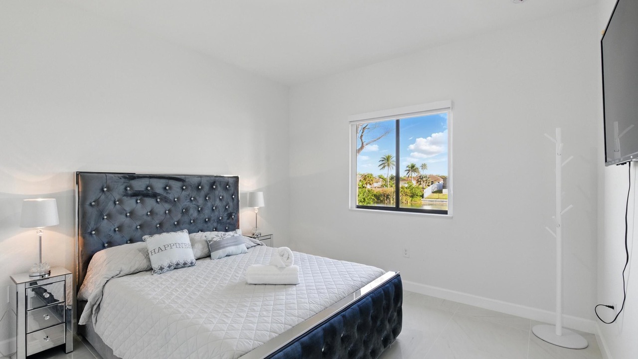 Photo of Bedroom in Mariner