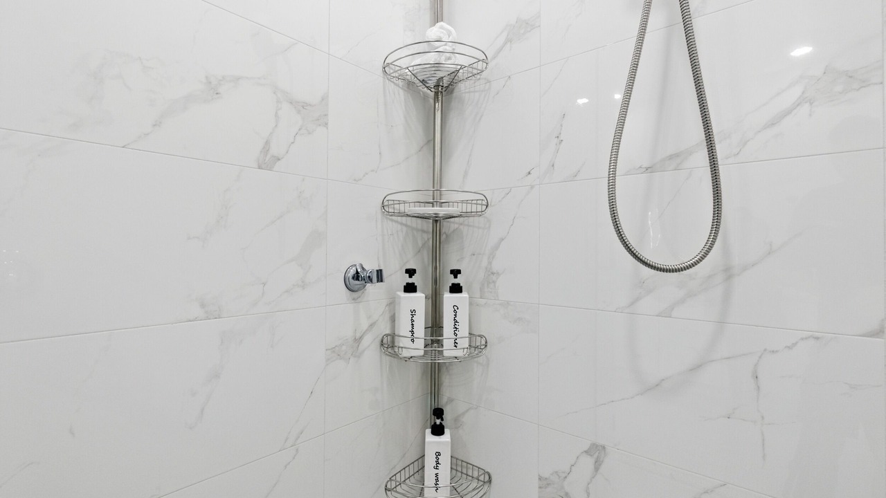 Photo of Bathroom in Mariner