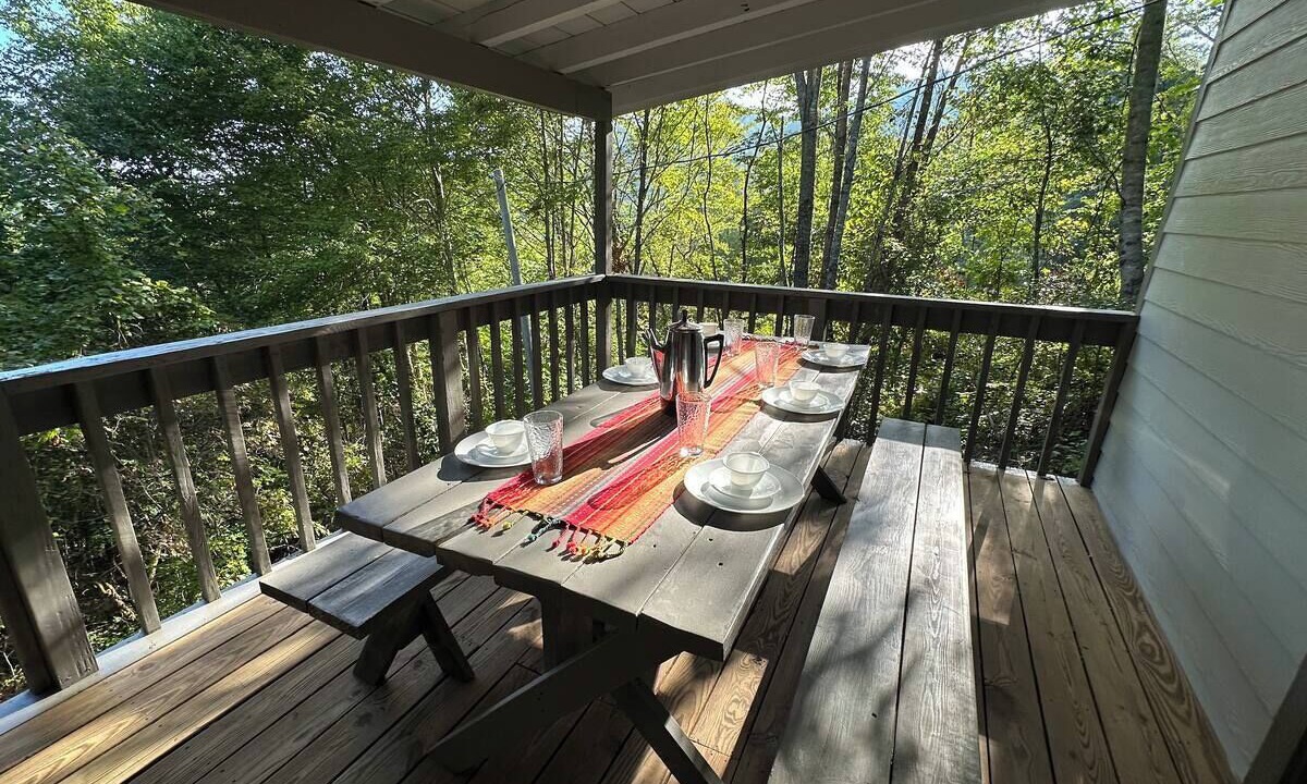 Photo of Outdoor in Cullowhee