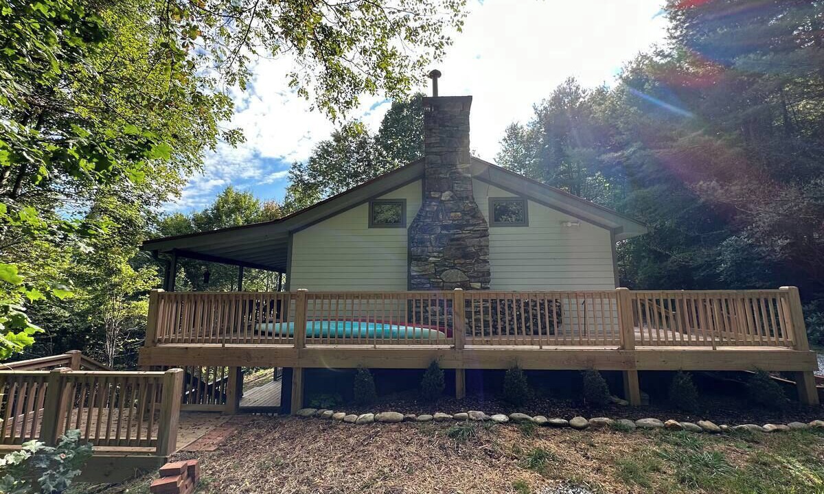 Photo of Others in Cullowhee
