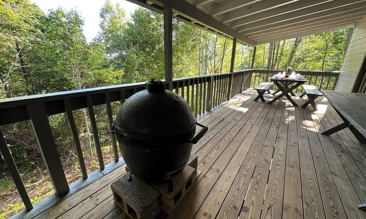 Photo of Outdoor in Cullowhee