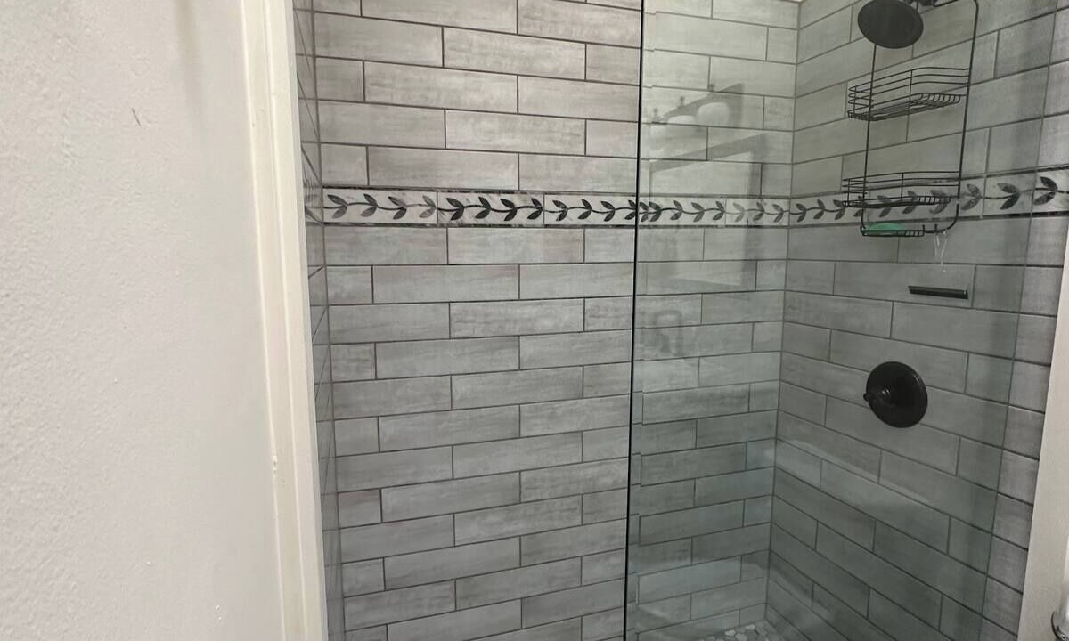 Photo of Bathroom in Cullowhee