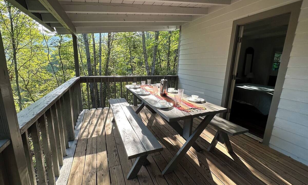 Photo of Outdoor in Cullowhee